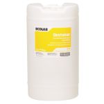 Ecolab® Liquid Laundry Chlorine Bleach, 15 Gallon #6116146